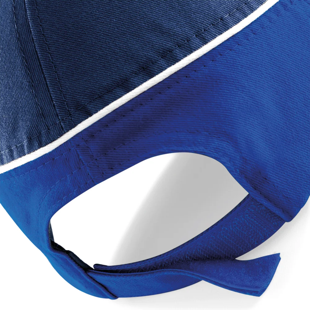 5 Panel Teamwear Competition Kappe