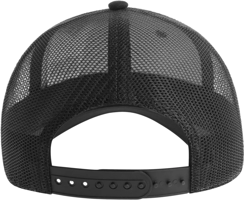 5 Panel Trucker Kappe