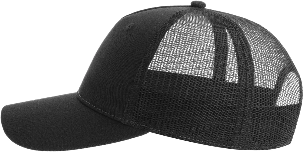 5 Panel Trucker Kappe