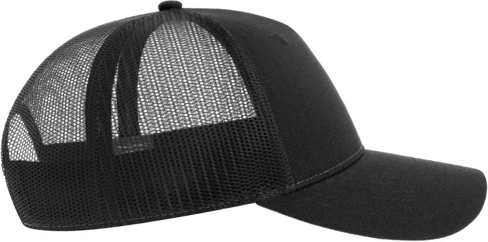 5 Panel Trucker Kappe