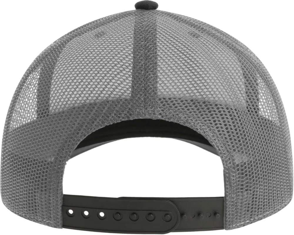 5 Panel Trucker Kappe
