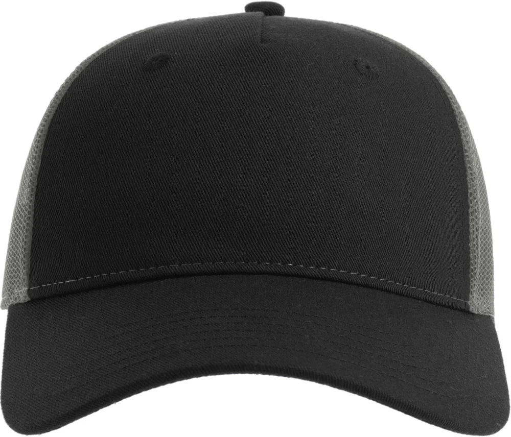 5 Panel Trucker Kappe