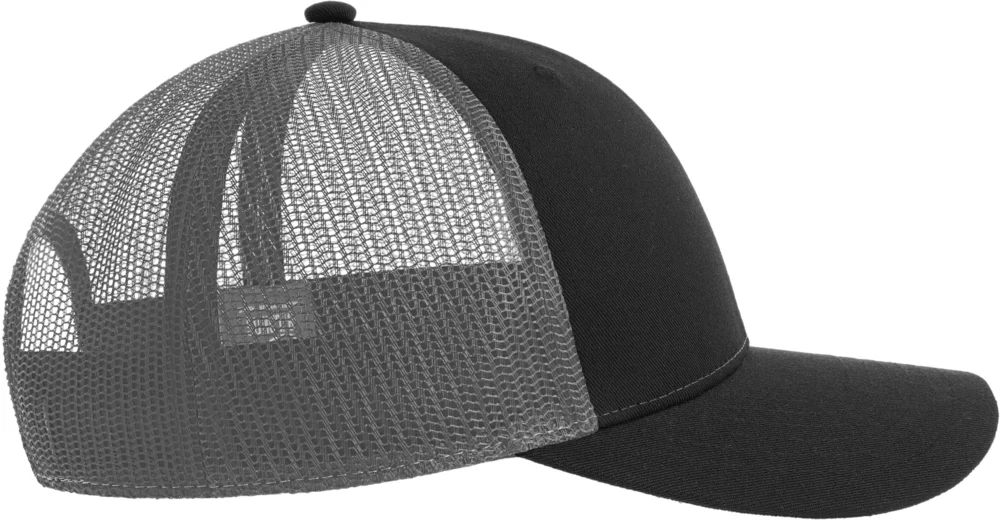 5 Panel Trucker Kappe
