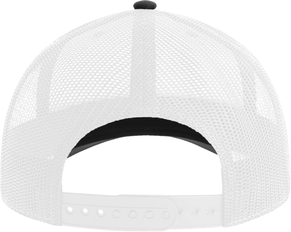 5 Panel Trucker Kappe