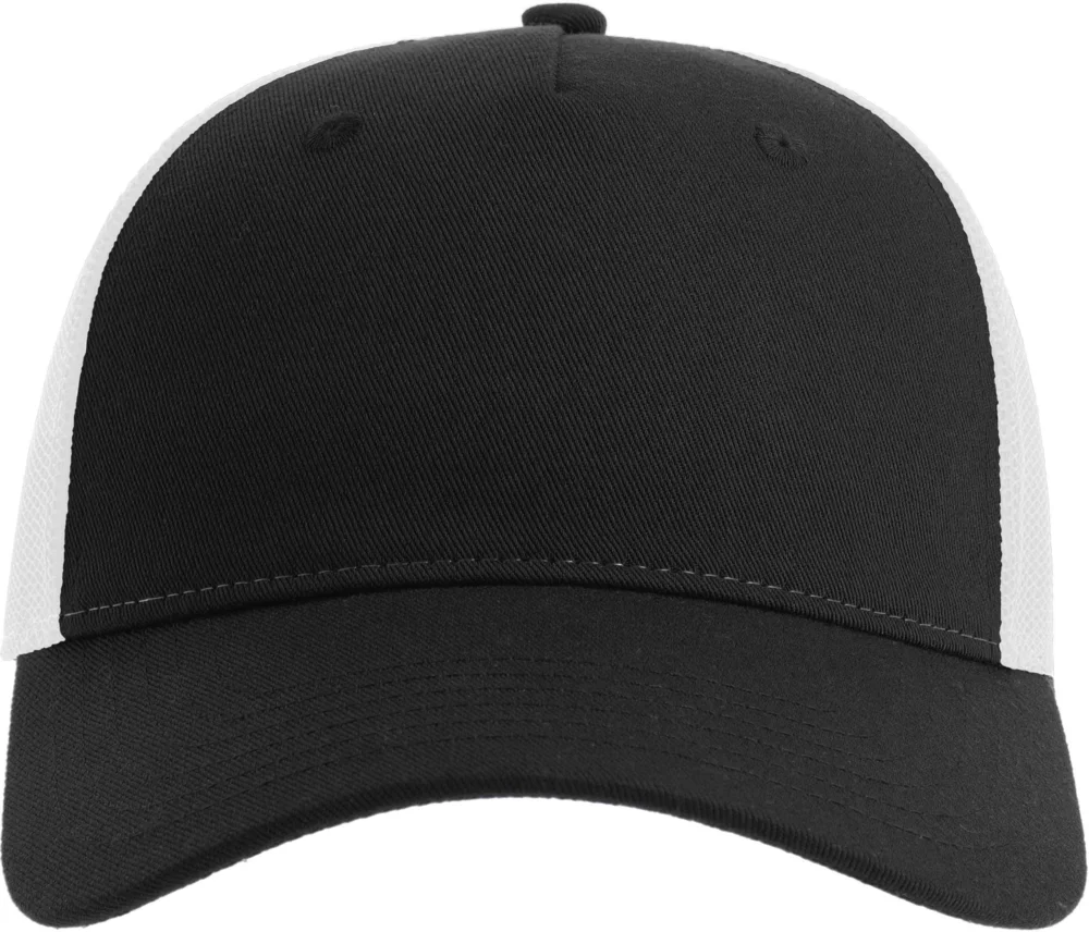 5 Panel Trucker Kappe