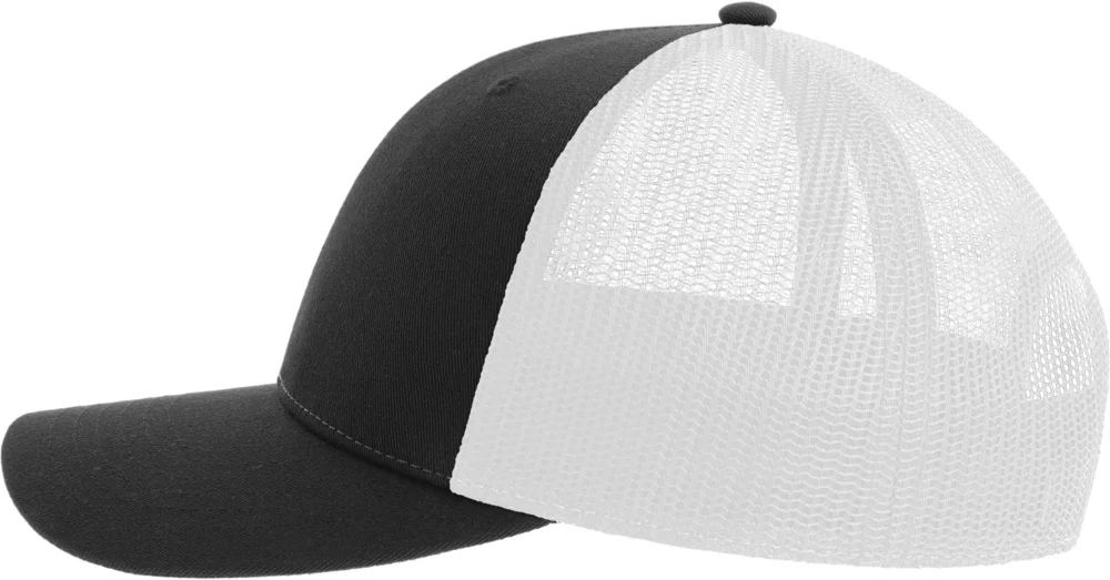 5 Panel Trucker Kappe