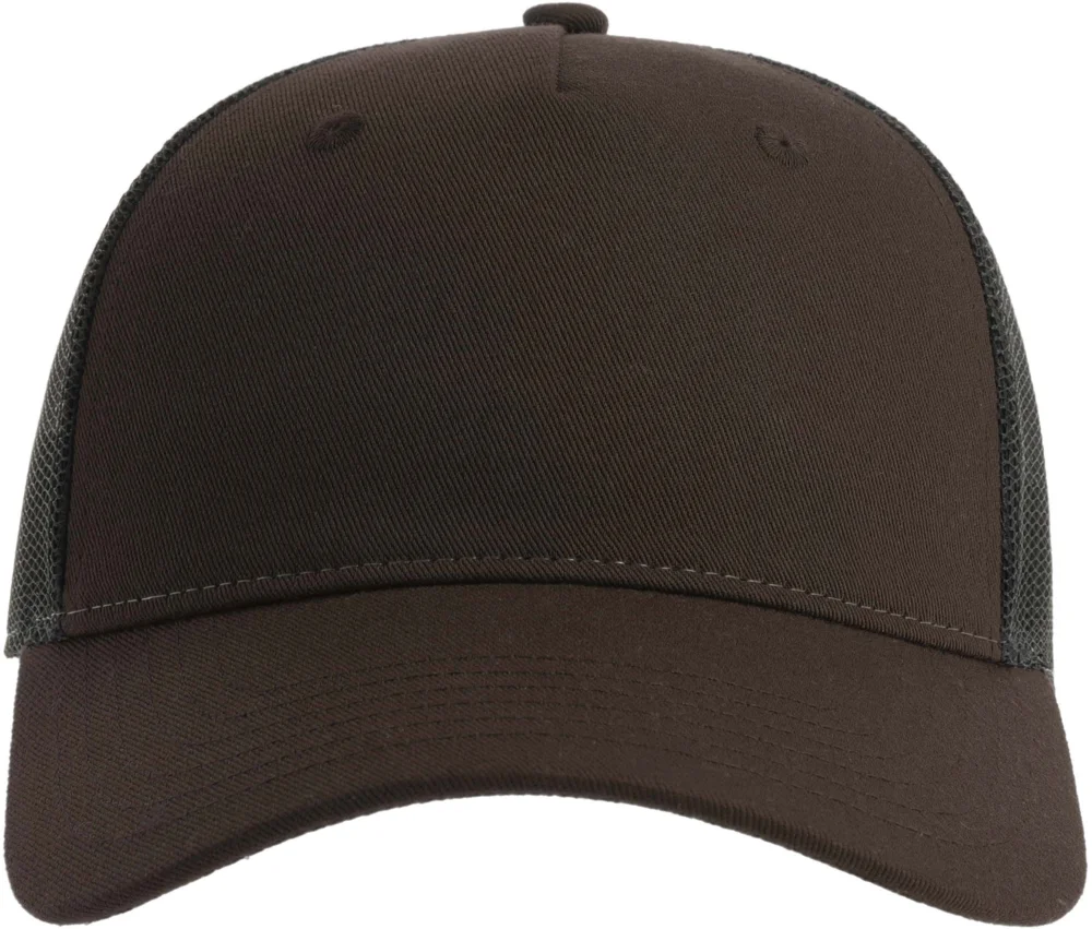 5 Panel Trucker Kappe