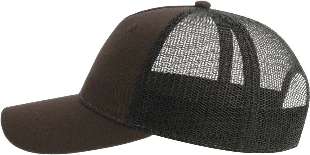5 Panel Trucker Kappe