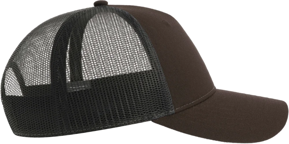 5 Panel Trucker Kappe