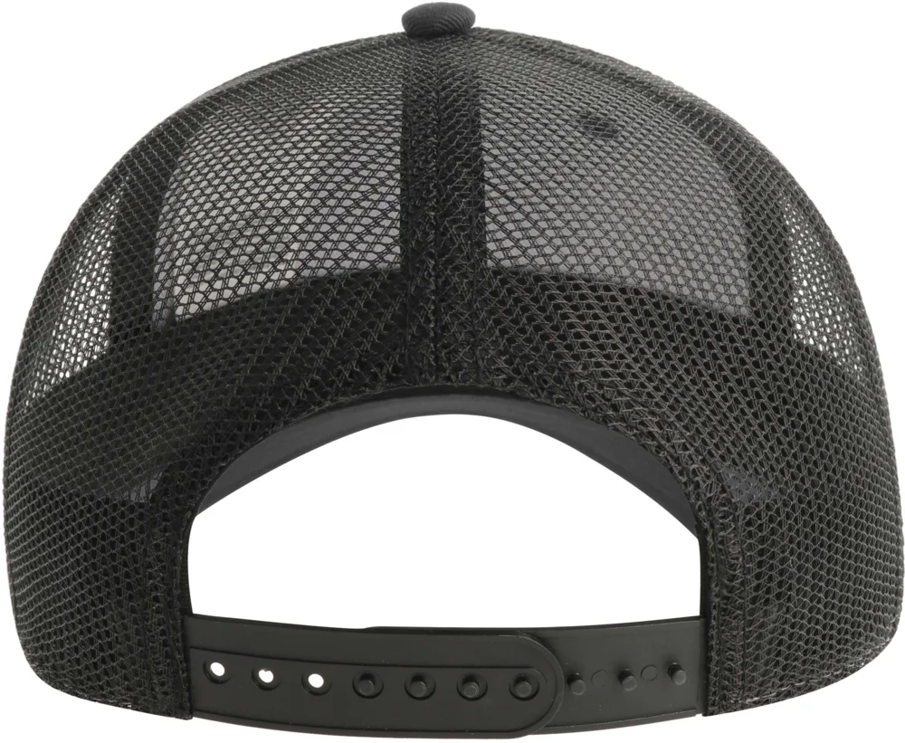 5 Panel Trucker Kappe