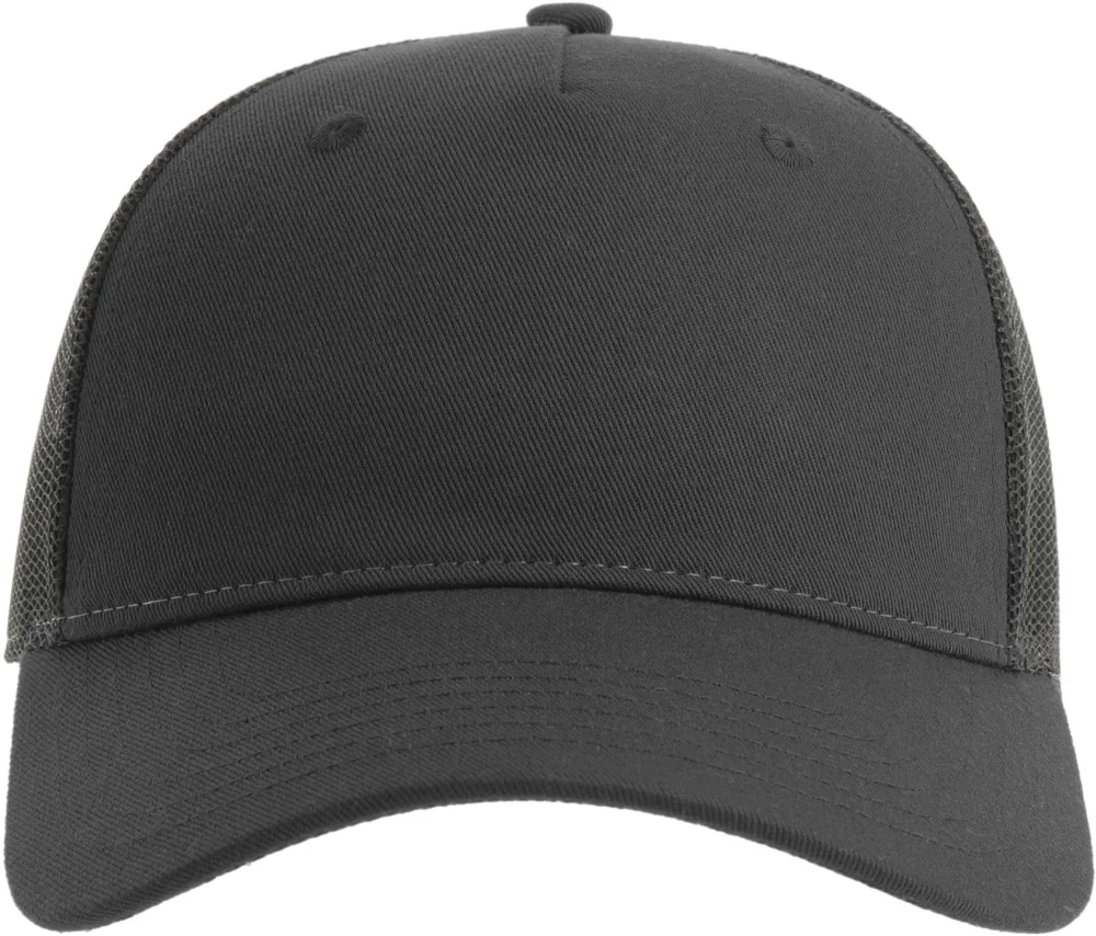 5 Panel Trucker Kappe
