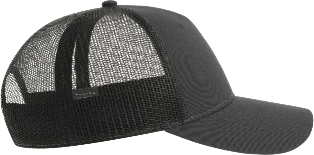 5 Panel Trucker Kappe