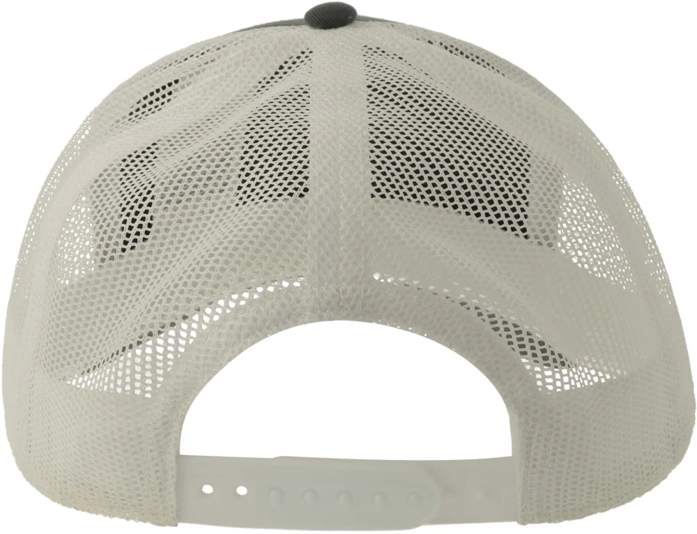 5 Panel Trucker Kappe