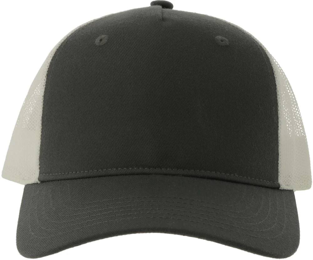5 Panel Trucker Kappe