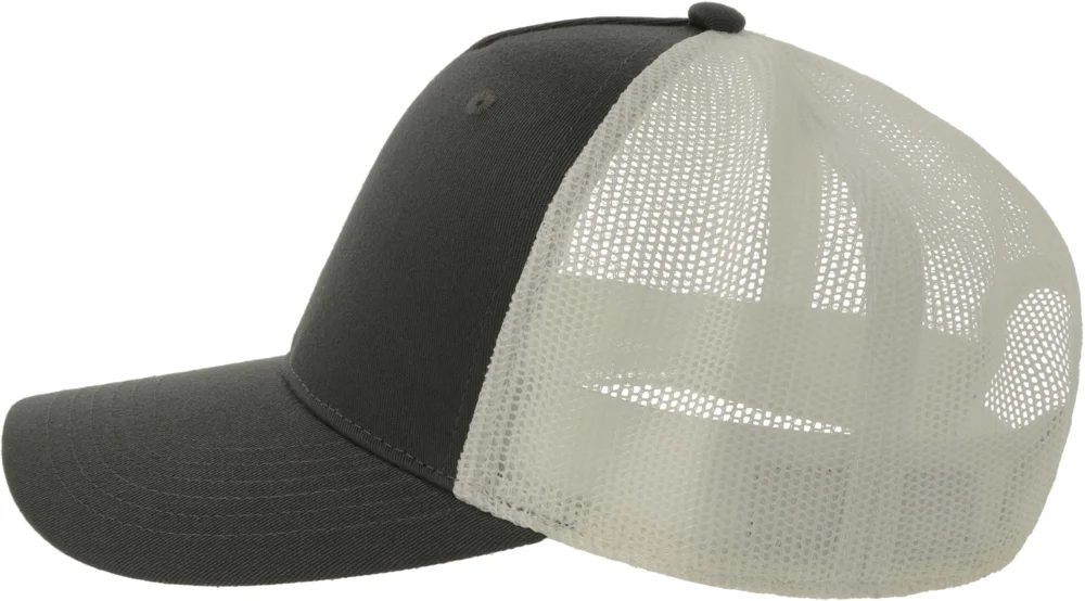 5 Panel Trucker Kappe