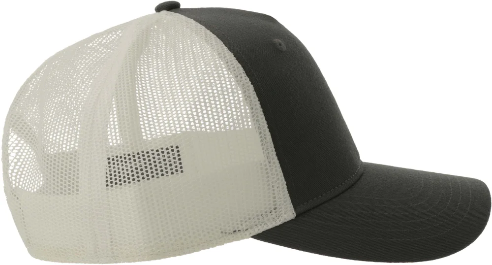 5 Panel Trucker Kappe