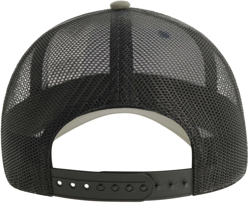 5 Panel Trucker Kappe