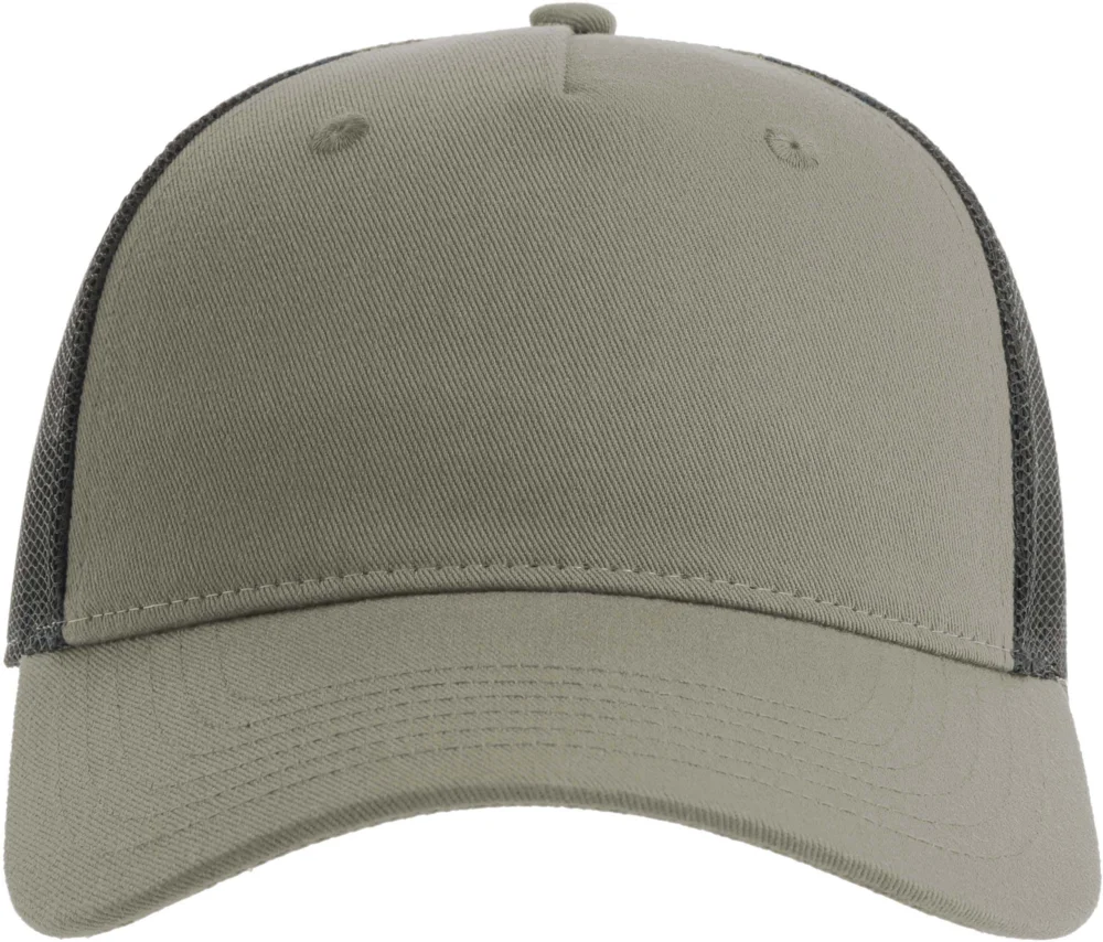 5 Panel Trucker Kappe