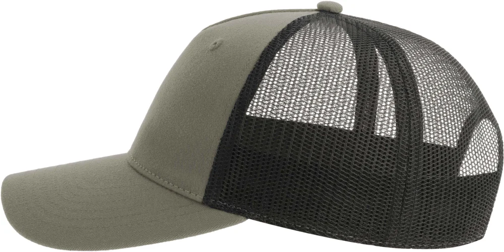 5 Panel Trucker Kappe