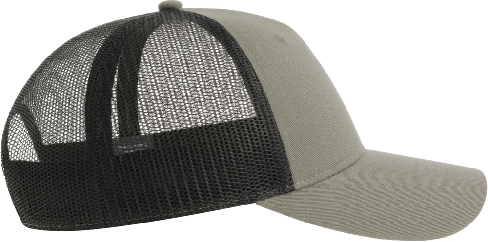 5 Panel Trucker Kappe