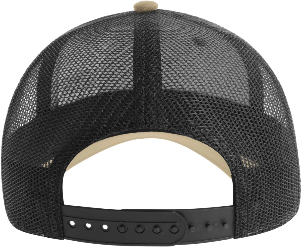 5 Panel Trucker Kappe