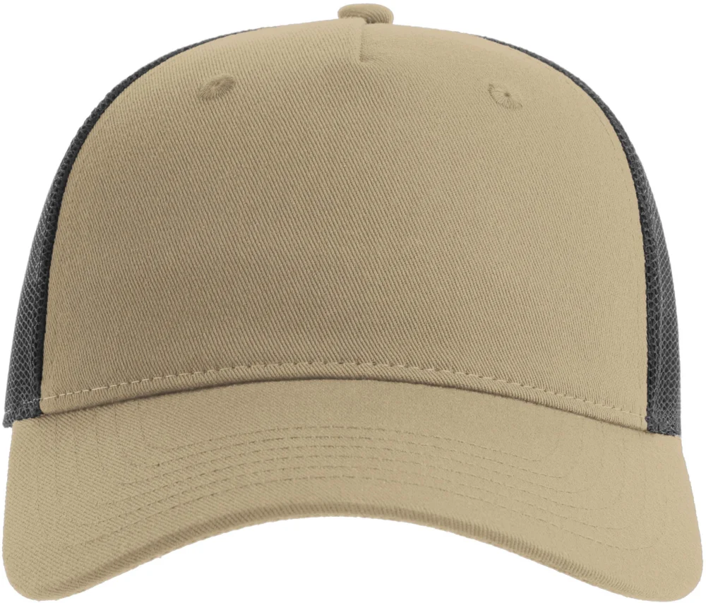 5 Panel Trucker Kappe