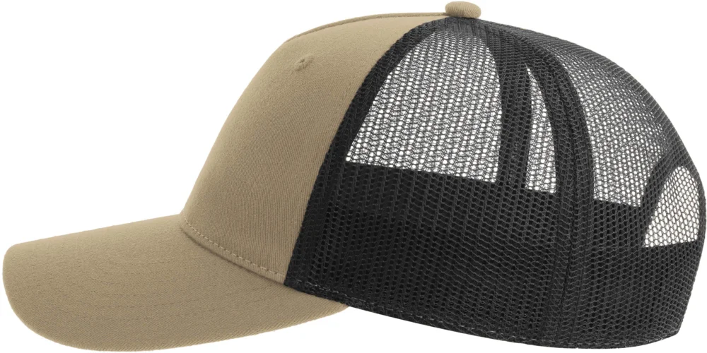 5 Panel Trucker Kappe