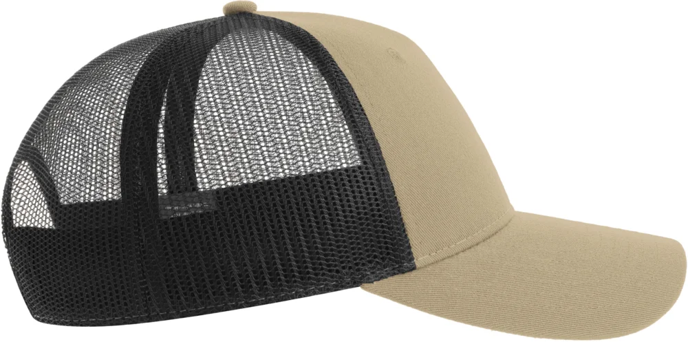 5 Panel Trucker Kappe