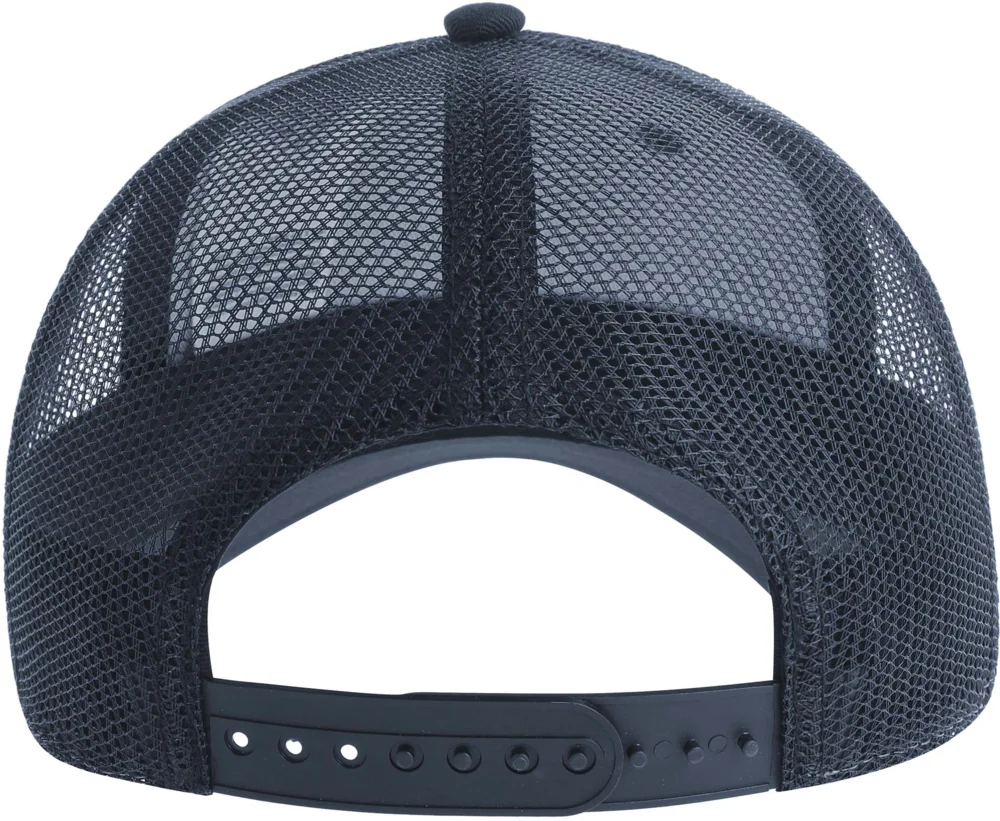 5 Panel Trucker Kappe