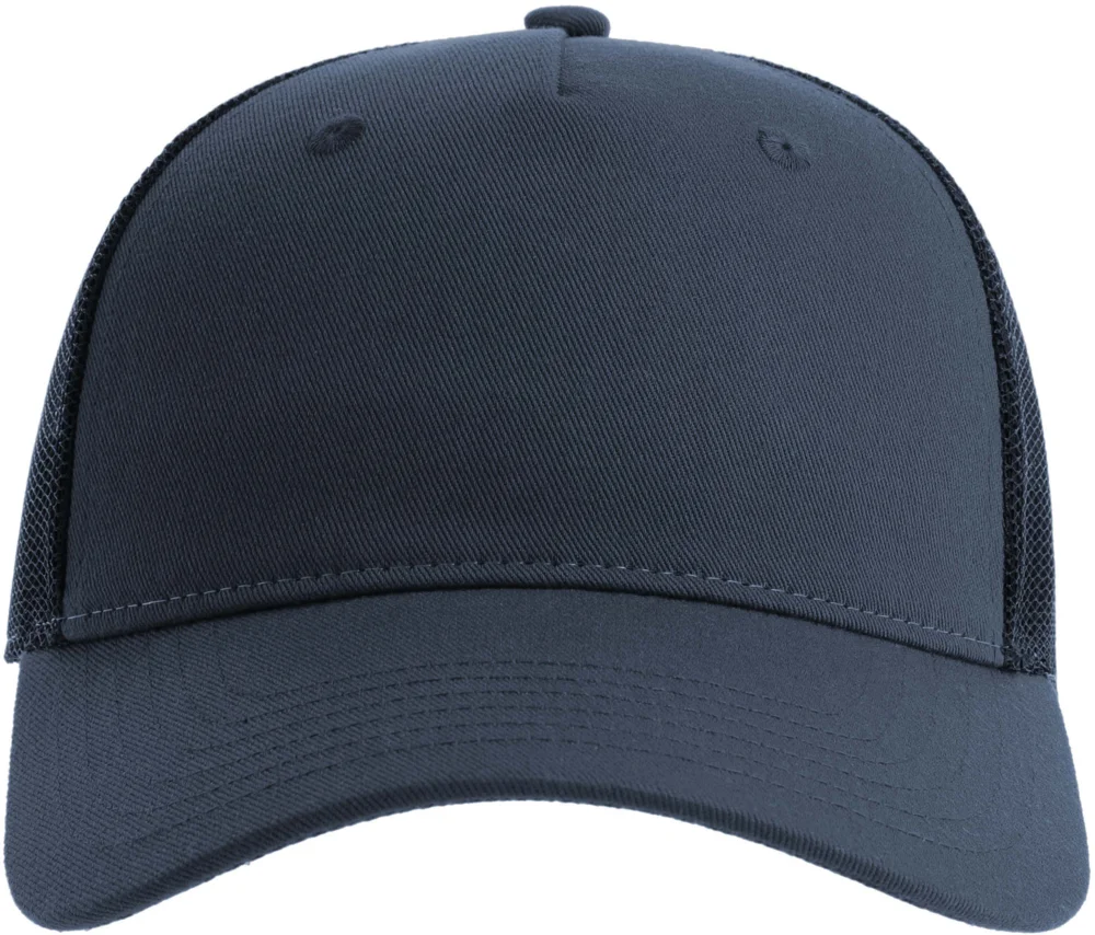 5 Panel Trucker Kappe