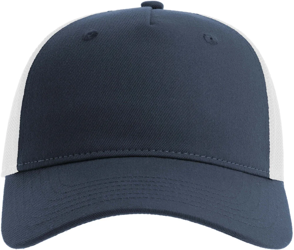 5 Panel Trucker Kappe