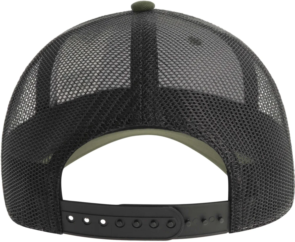 5 Panel Trucker Kappe