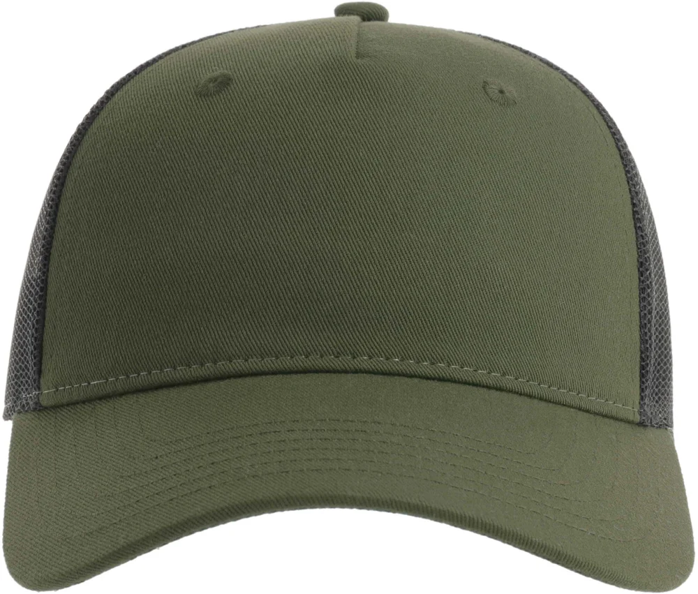 5 Panel Trucker Kappe