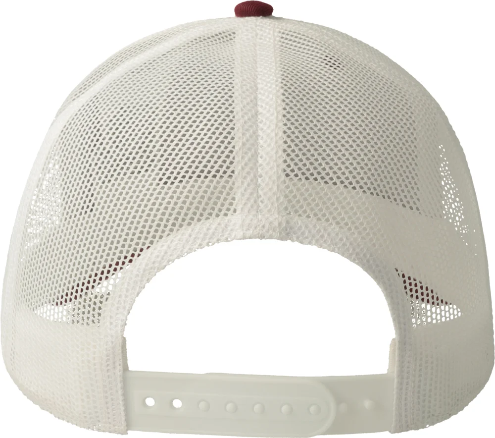 5 Panel Trucker Kappe