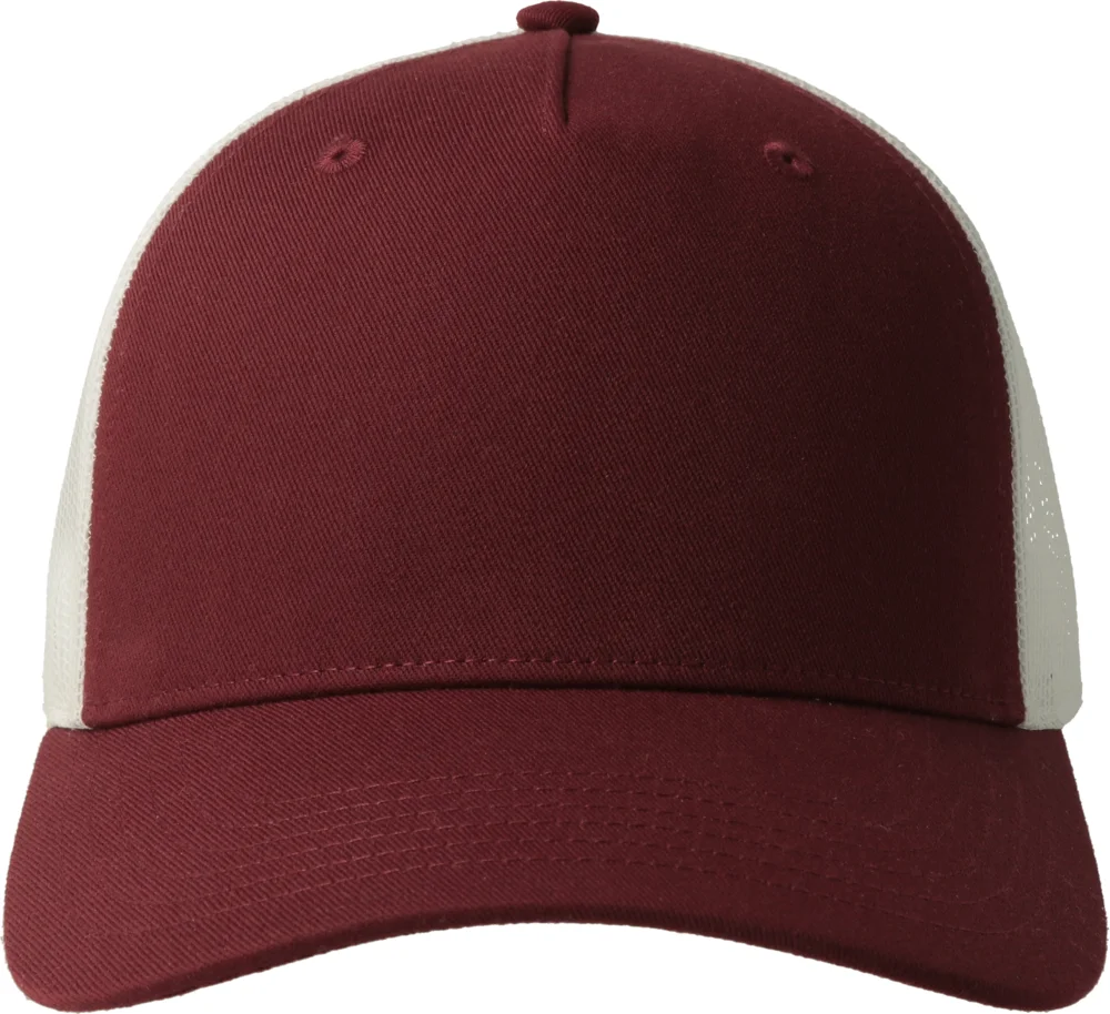 5 Panel Trucker Kappe
