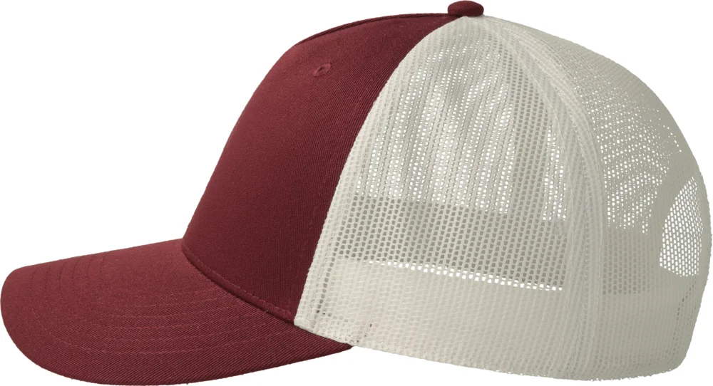 5 Panel Trucker Kappe