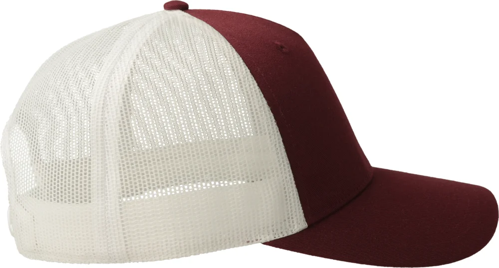 5 Panel Trucker Kappe