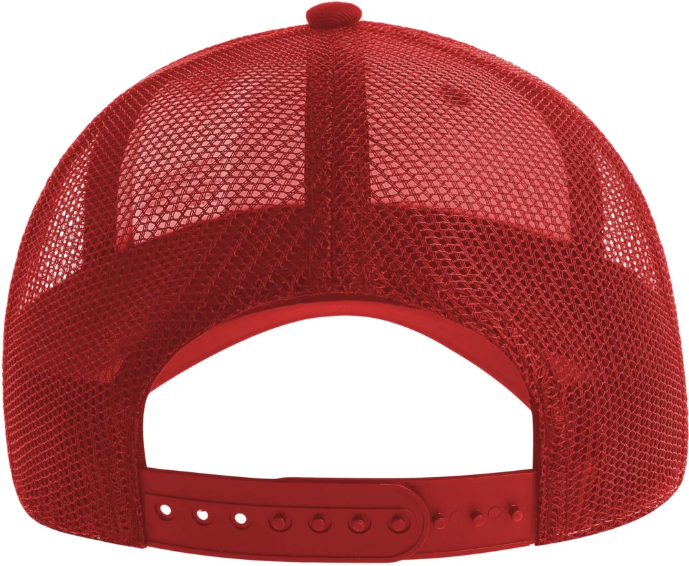 5 Panel Trucker Kappe