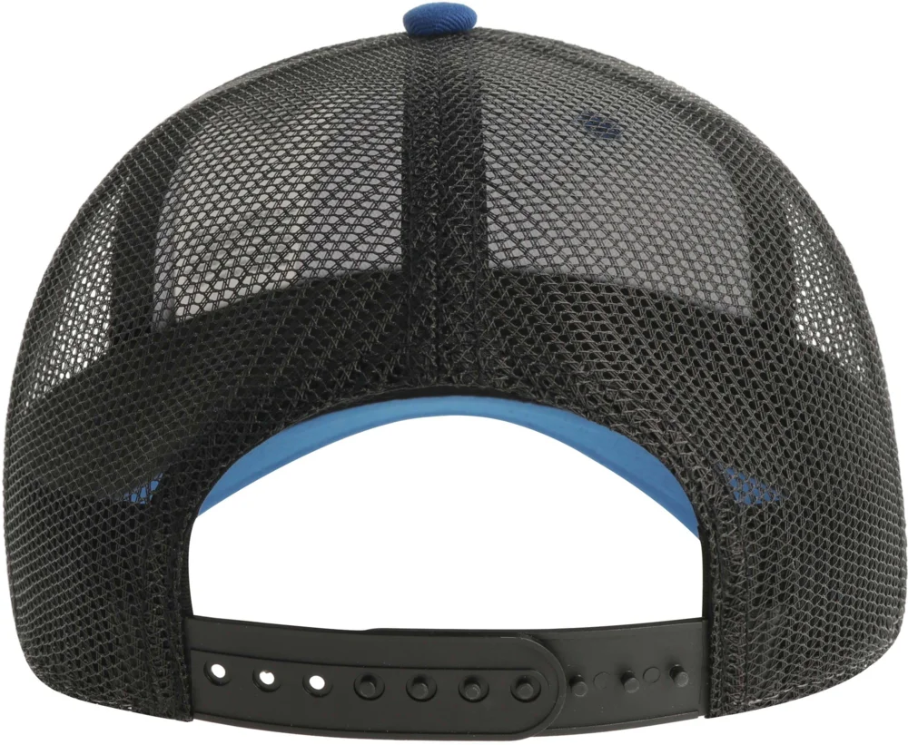 5 Panel Trucker Kappe