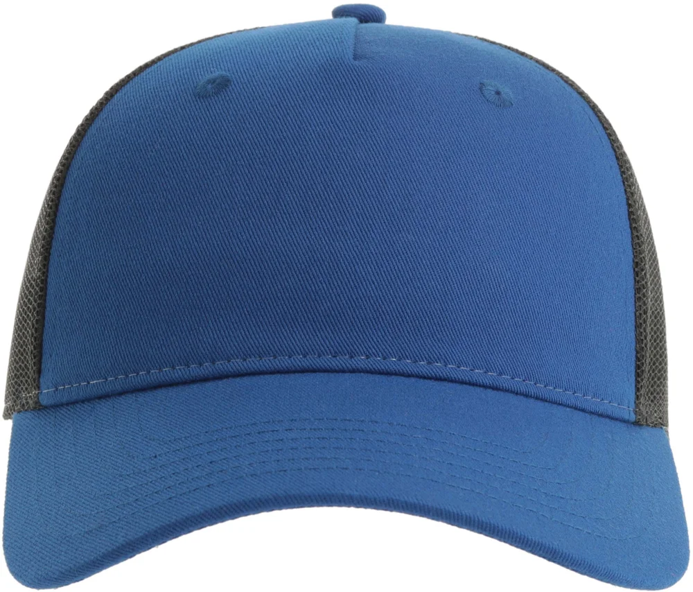 5 Panel Trucker Kappe