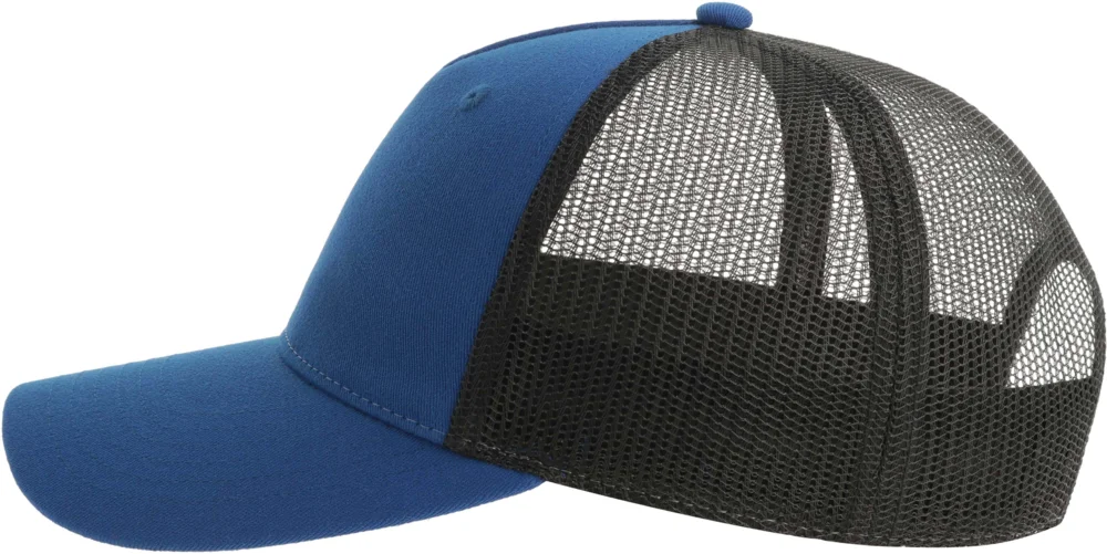 5 Panel Trucker Kappe