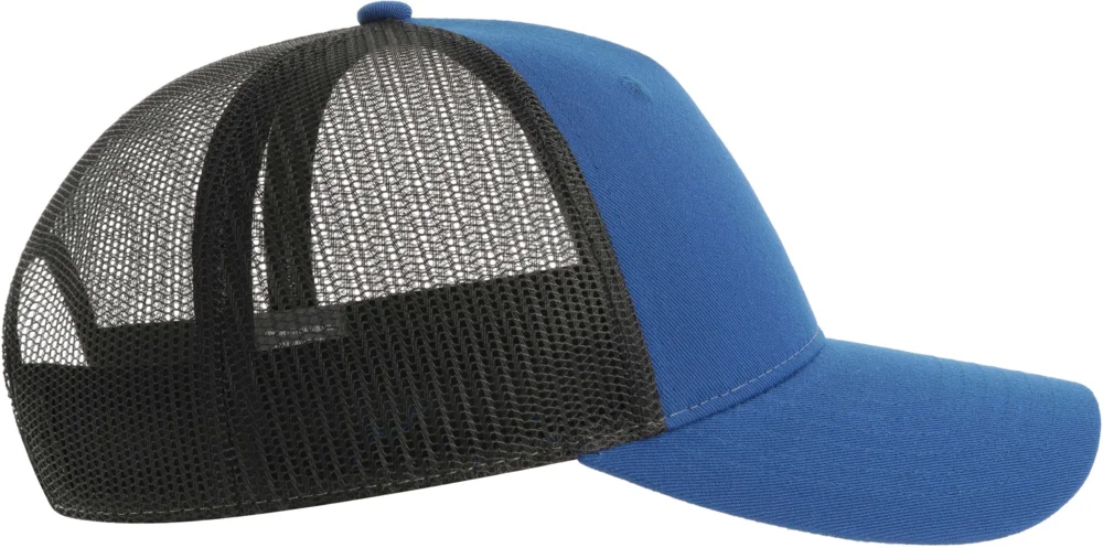 5 Panel Trucker Kappe
