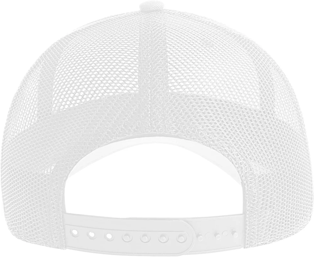 5 Panel Trucker Kappe