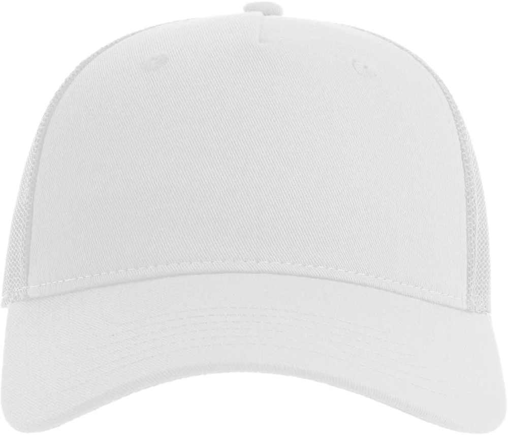 5 Panel Trucker Kappe