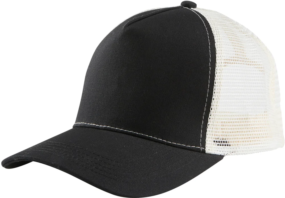 5 Panel Trucker Kappe