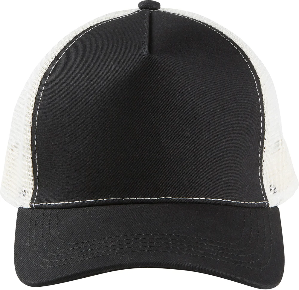 5 Panel Trucker Kappe