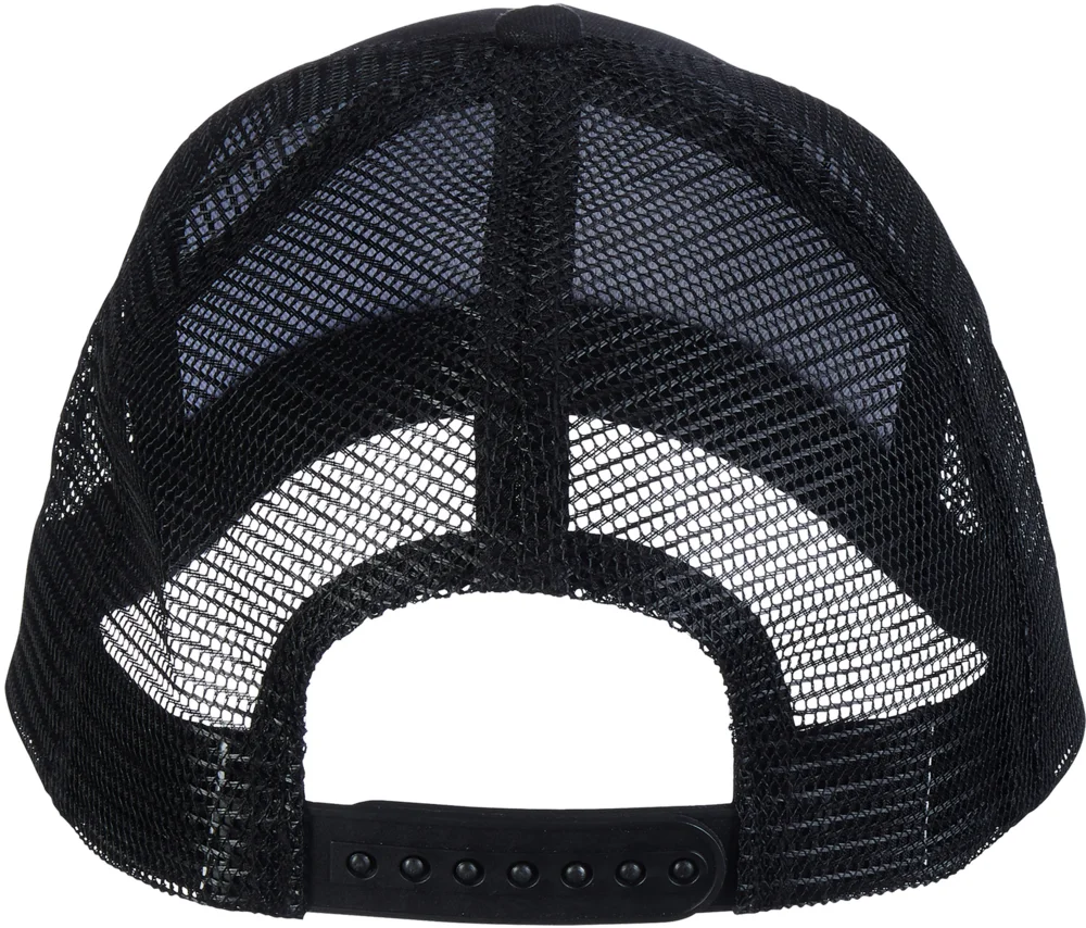5 Panel Trucker Kappe