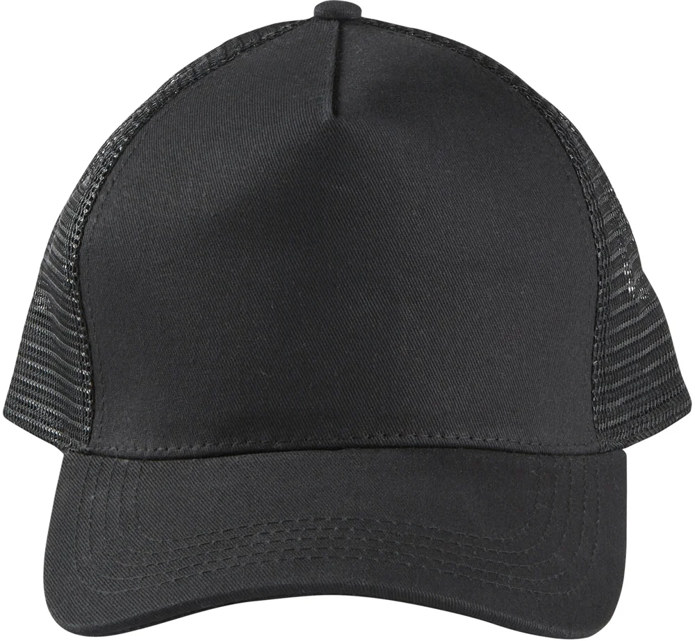 5 Panel Trucker Kappe