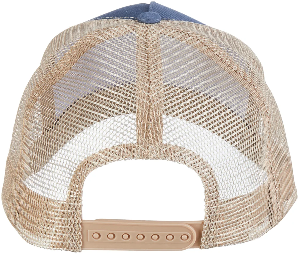 5 Panel Trucker Kappe