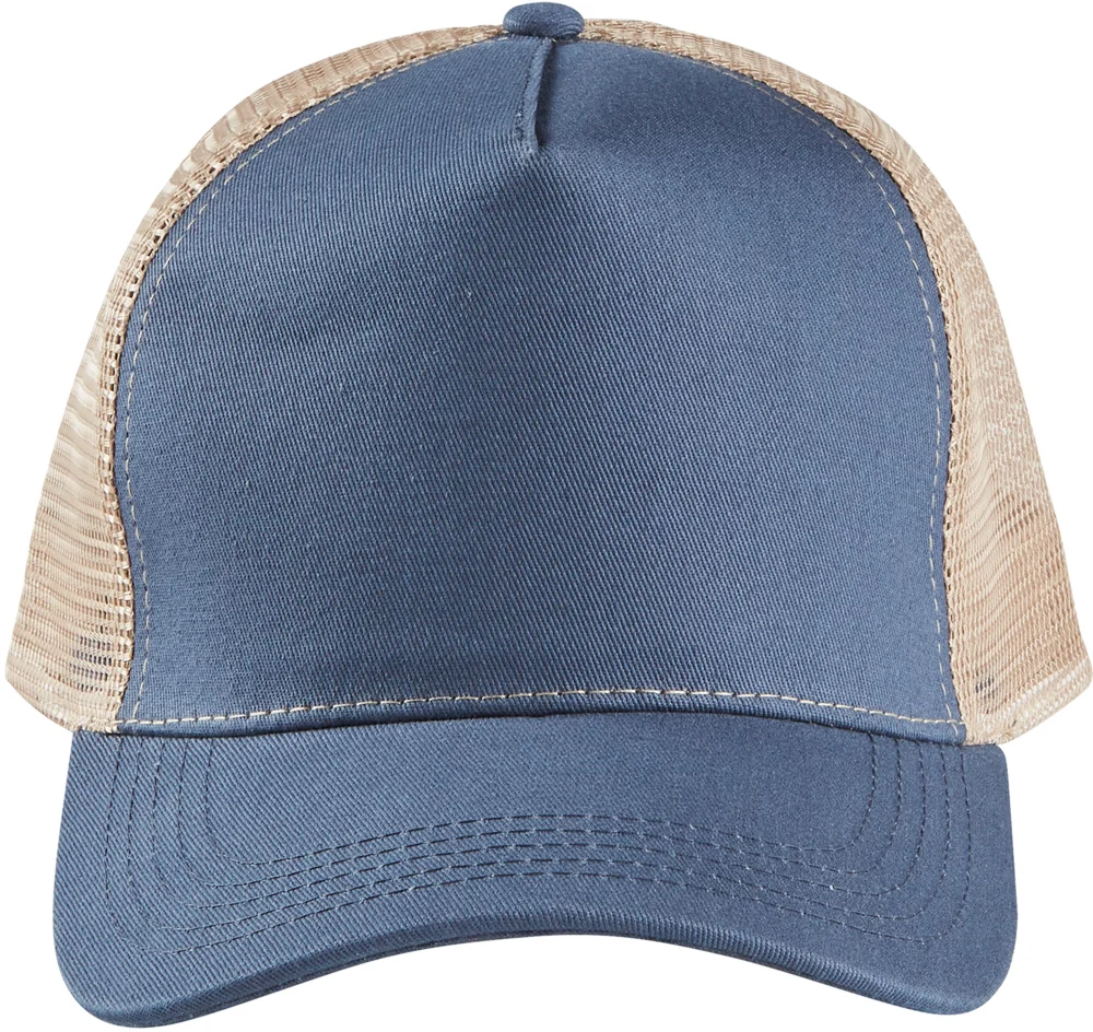 5 Panel Trucker Kappe